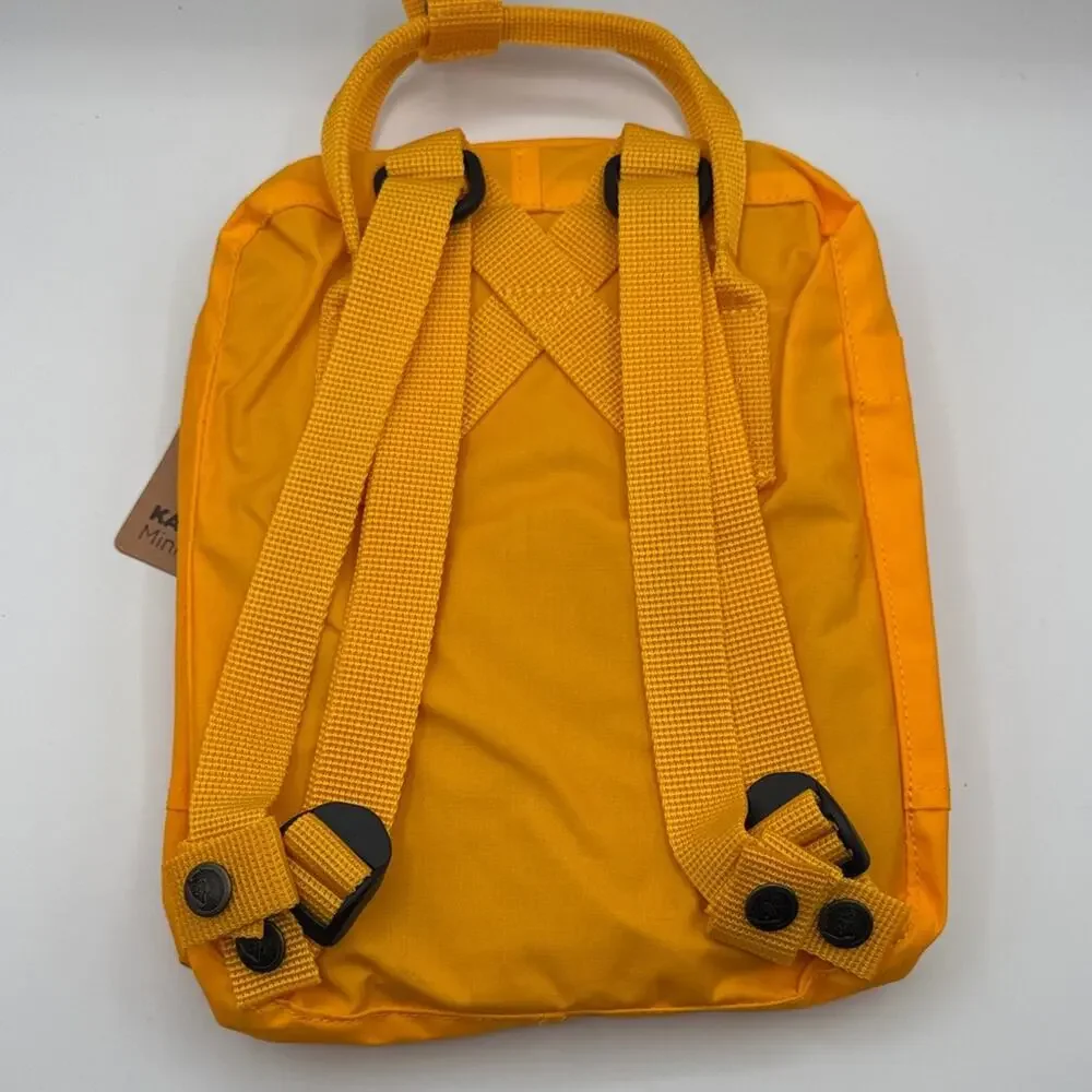 [NWT] Fjallraven Backpack